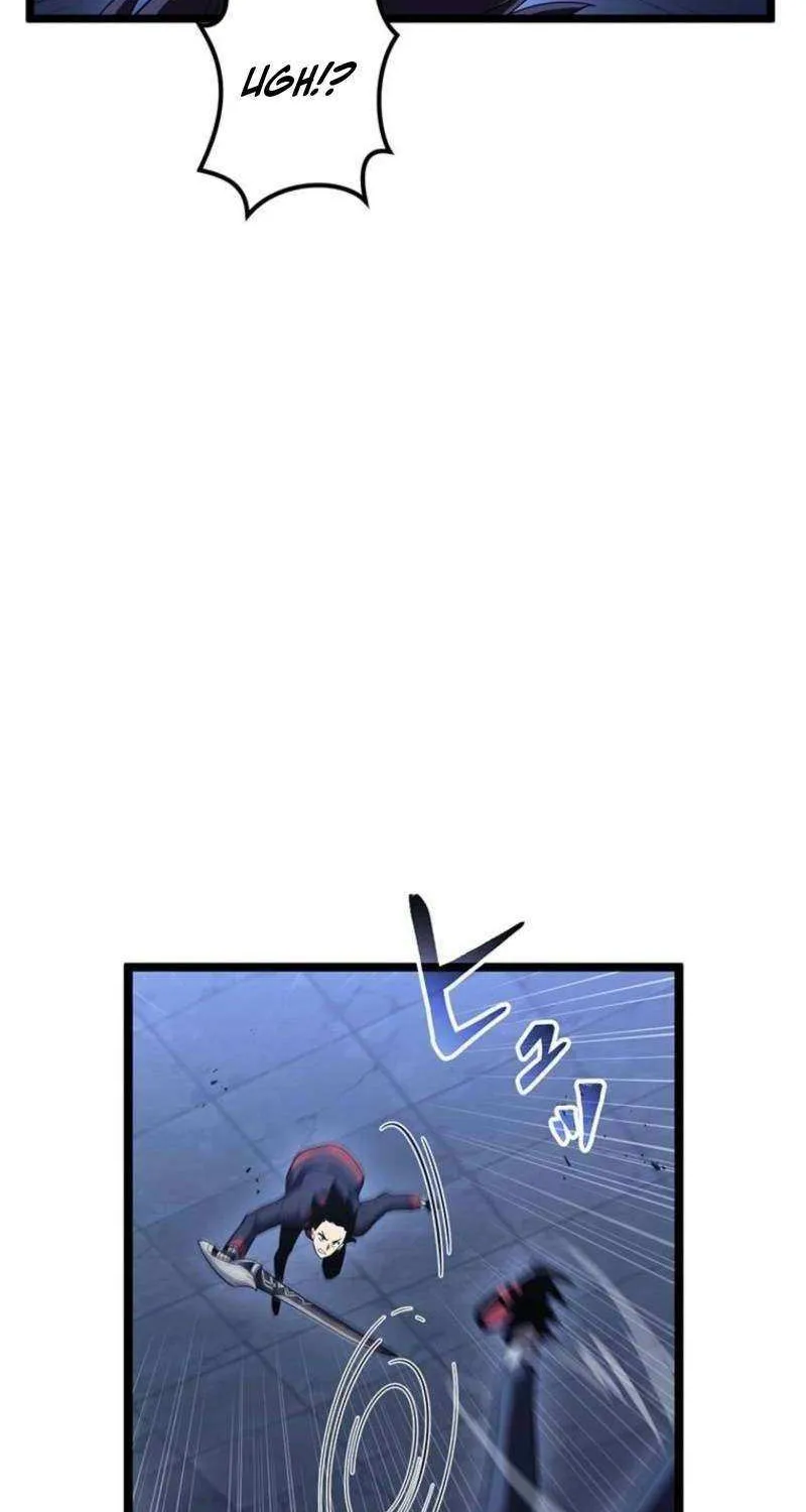 Death Penalty Chapter 67 page 57 - 