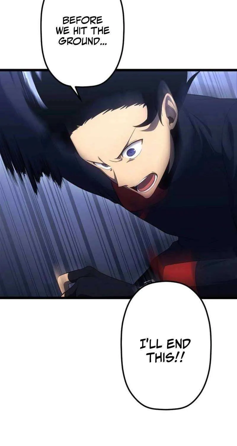 Death Penalty Chapter 67 page 69 - 