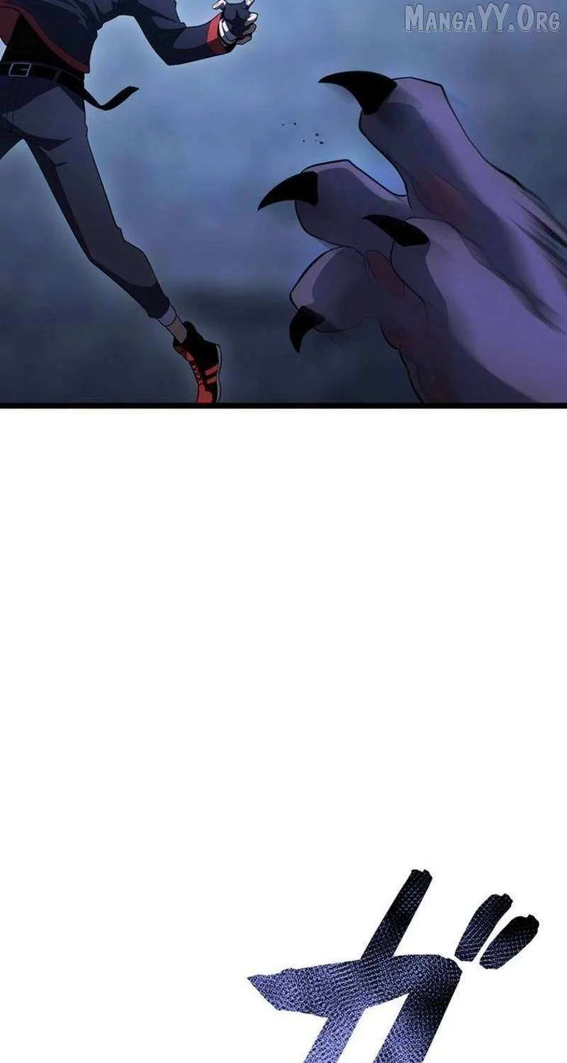 Death Penalty Chapter 67 page 74 - 