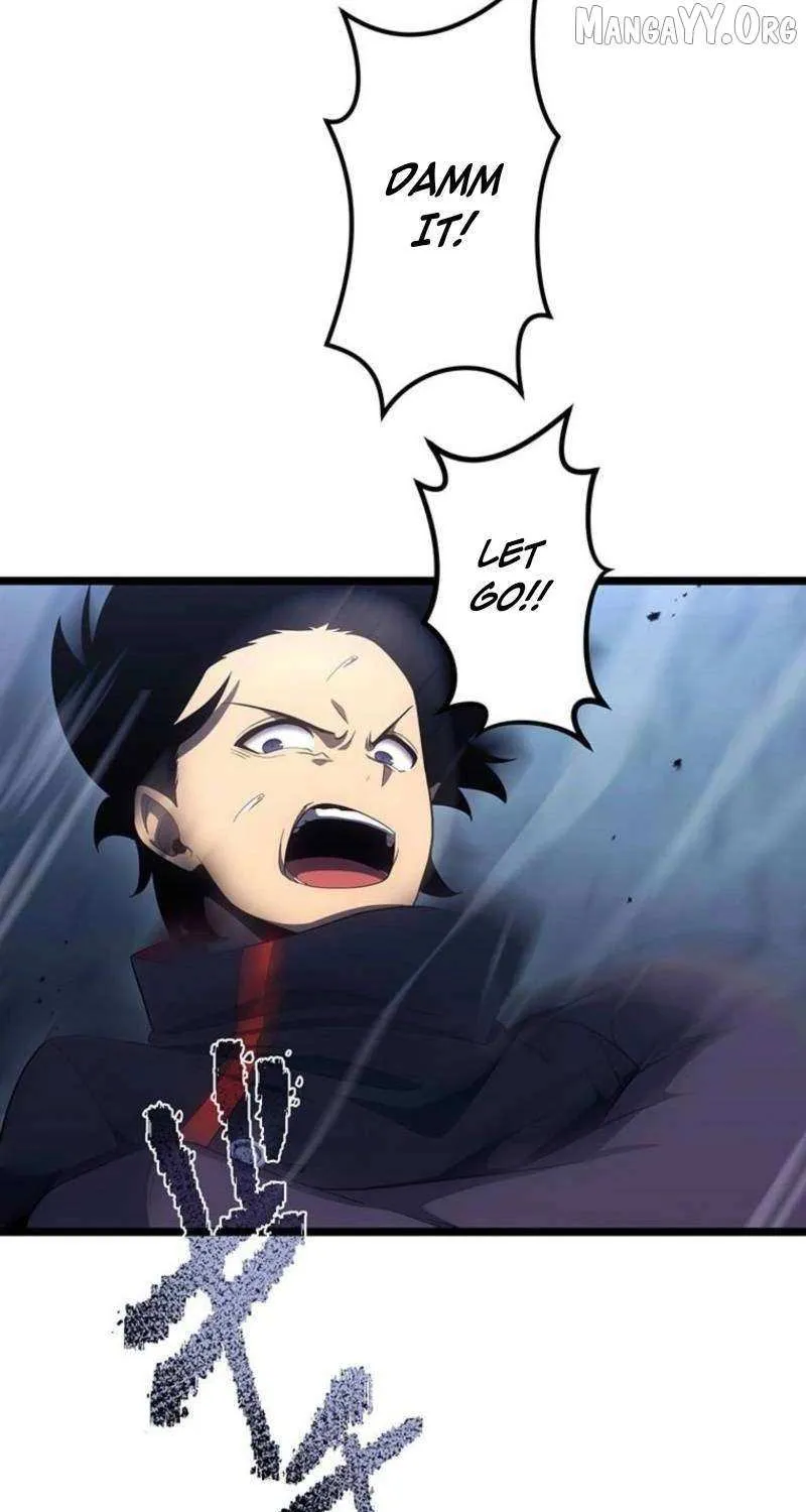 Death Penalty Chapter 67 page 80 - 