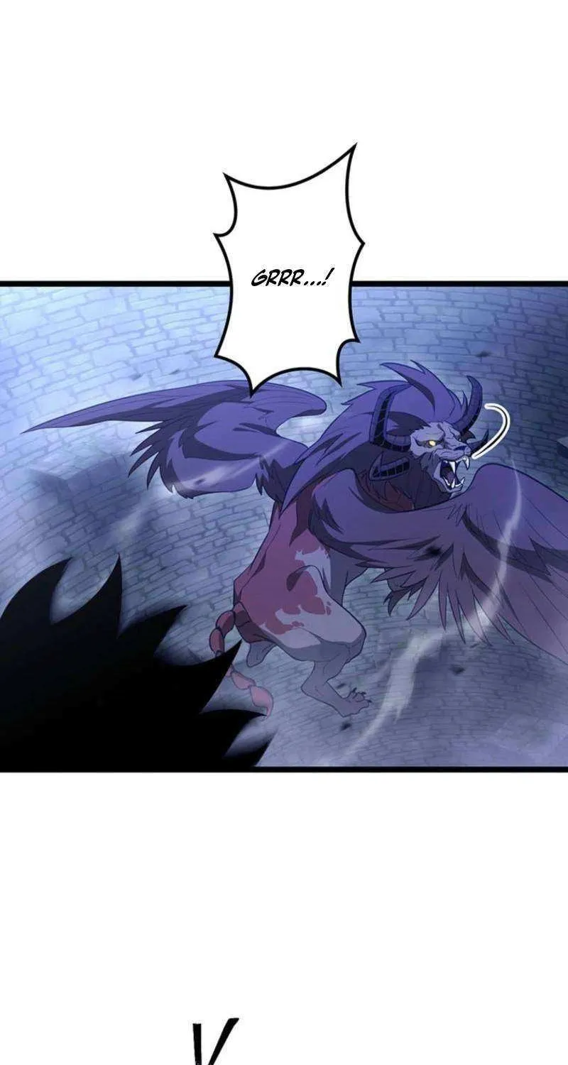 Death Penalty Chapter 67 page 9 - 