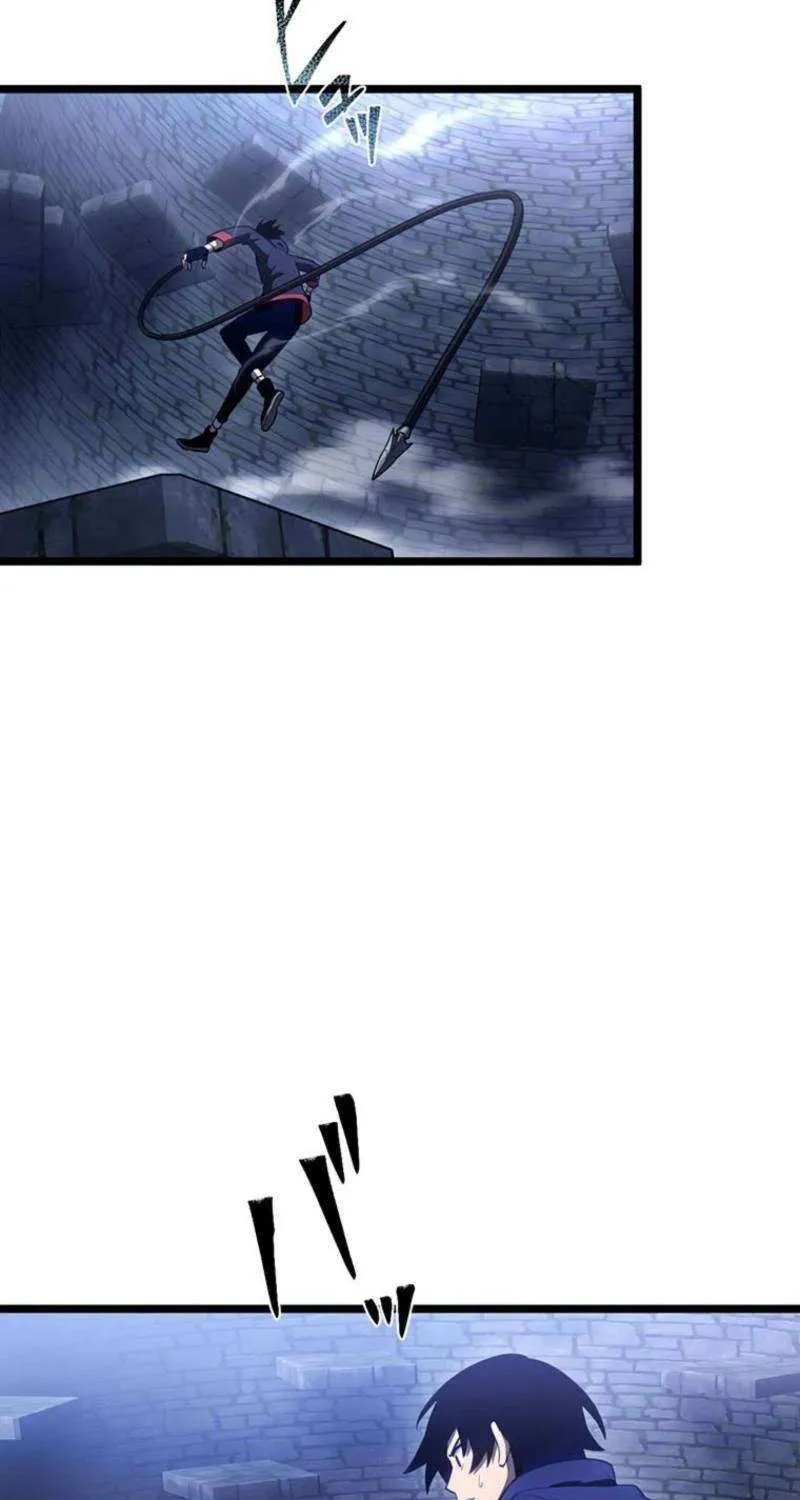Death Penalty Chapter 67 page 10 - 