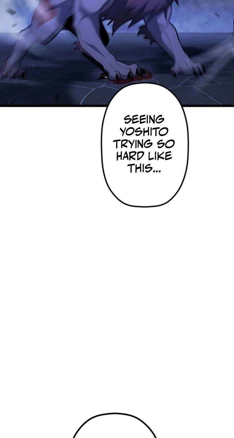 Death Penalty Chapter 67 page 93 - 