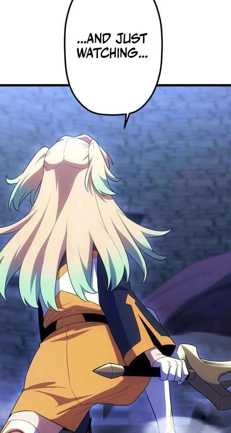 Death Penalty Chapter 67 page 94 - 