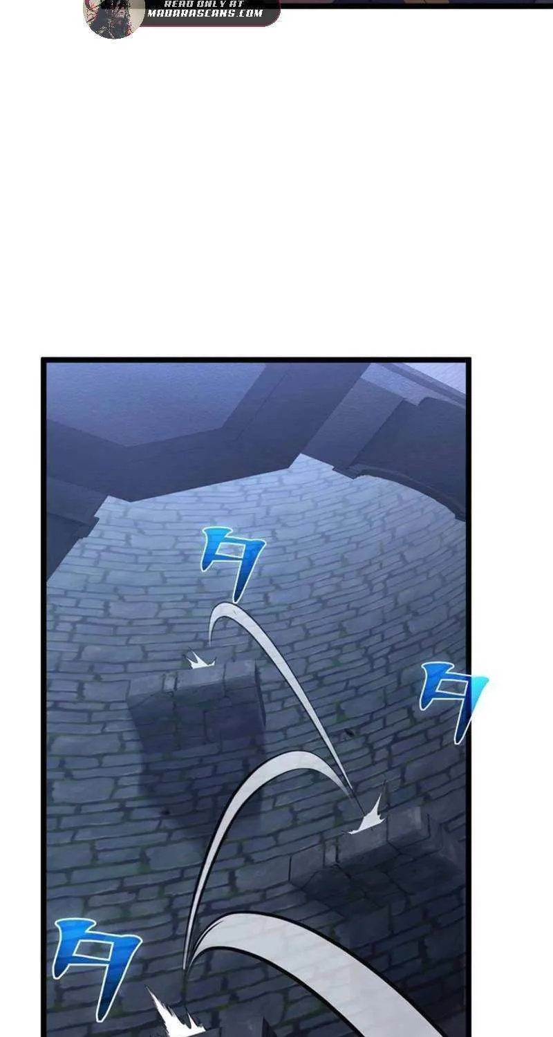 Death Penalty Chapter 68 page 11 - 