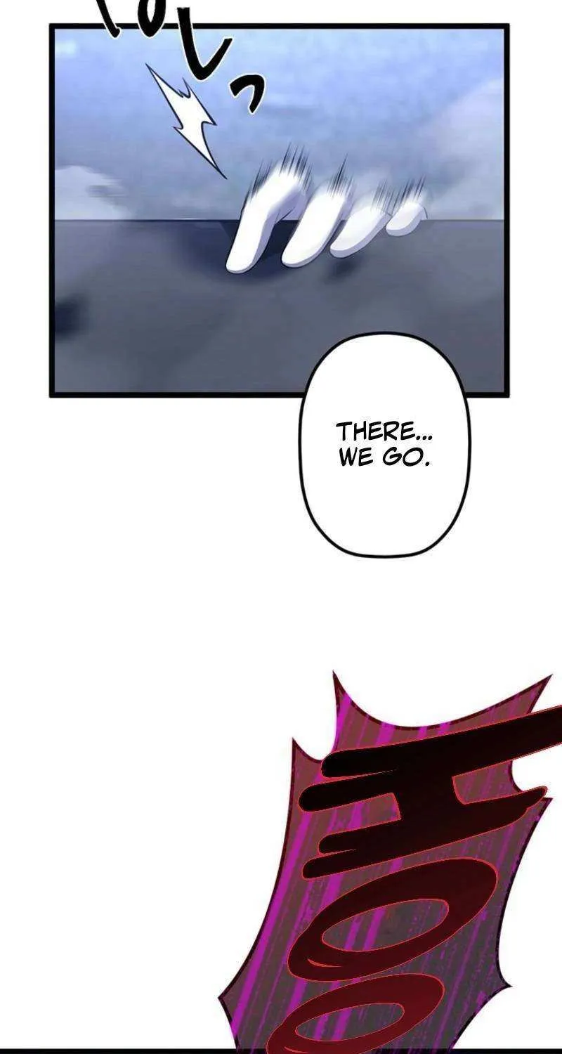 Death Penalty Chapter 68 page 15 - 