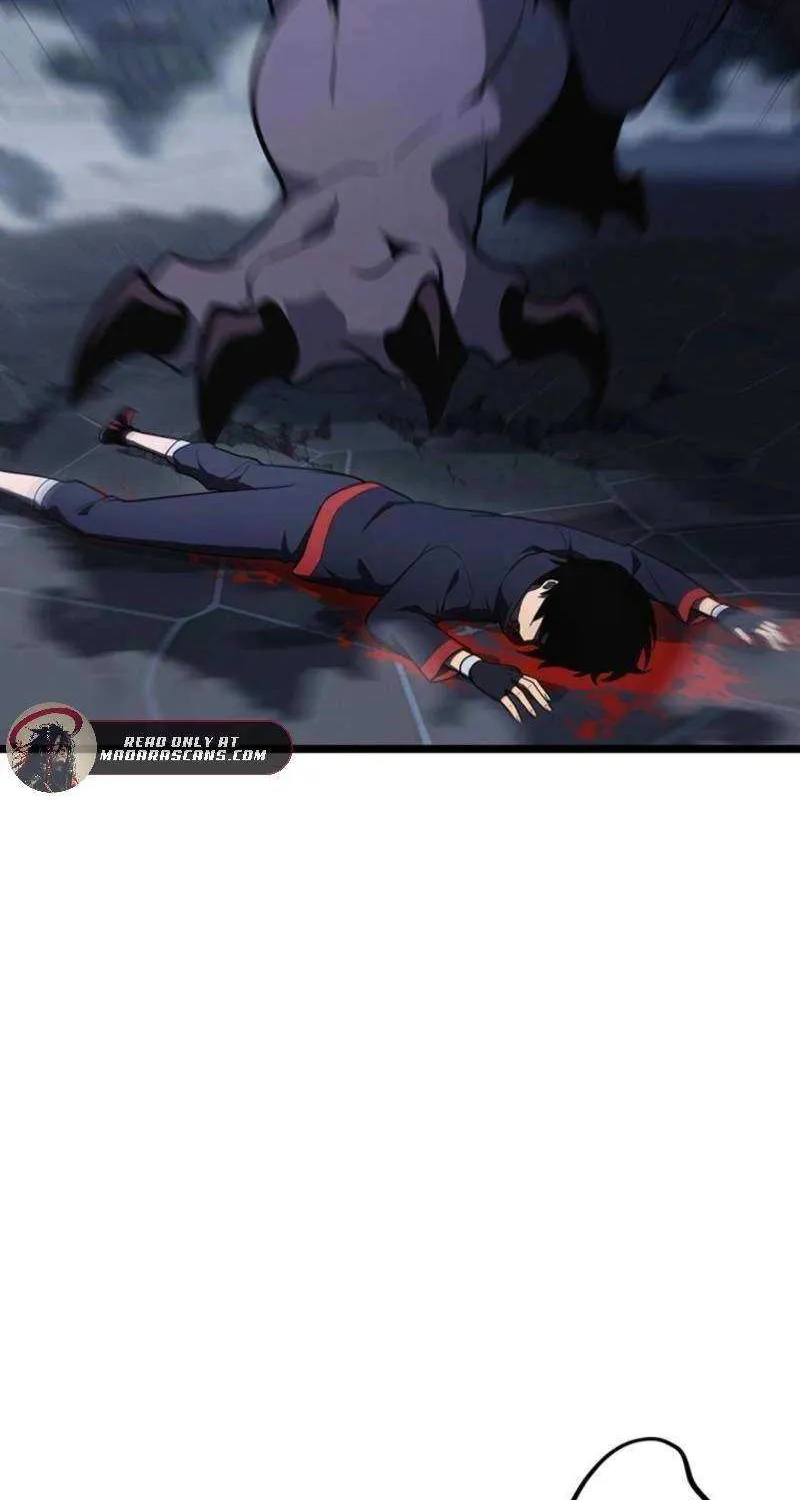 Death Penalty Chapter 68 page 20 - 