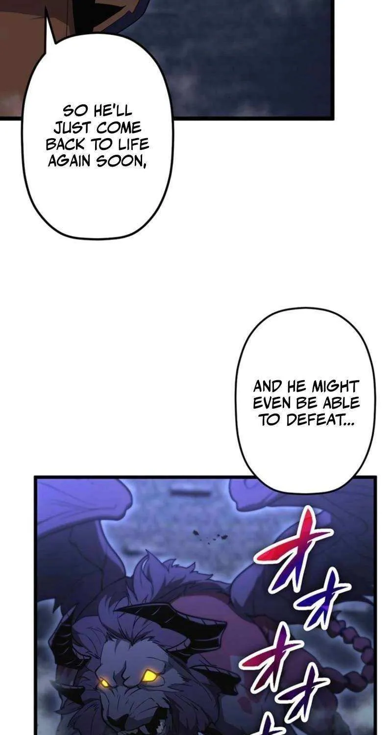 Death Penalty Chapter 68 page 23 - 