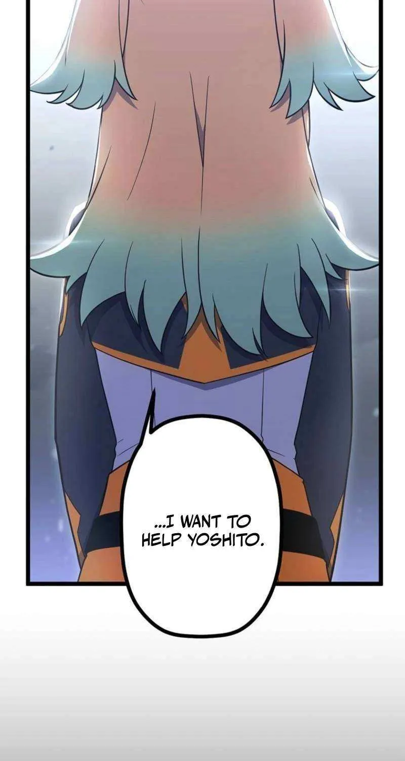 Death Penalty Chapter 68 page 26 - 