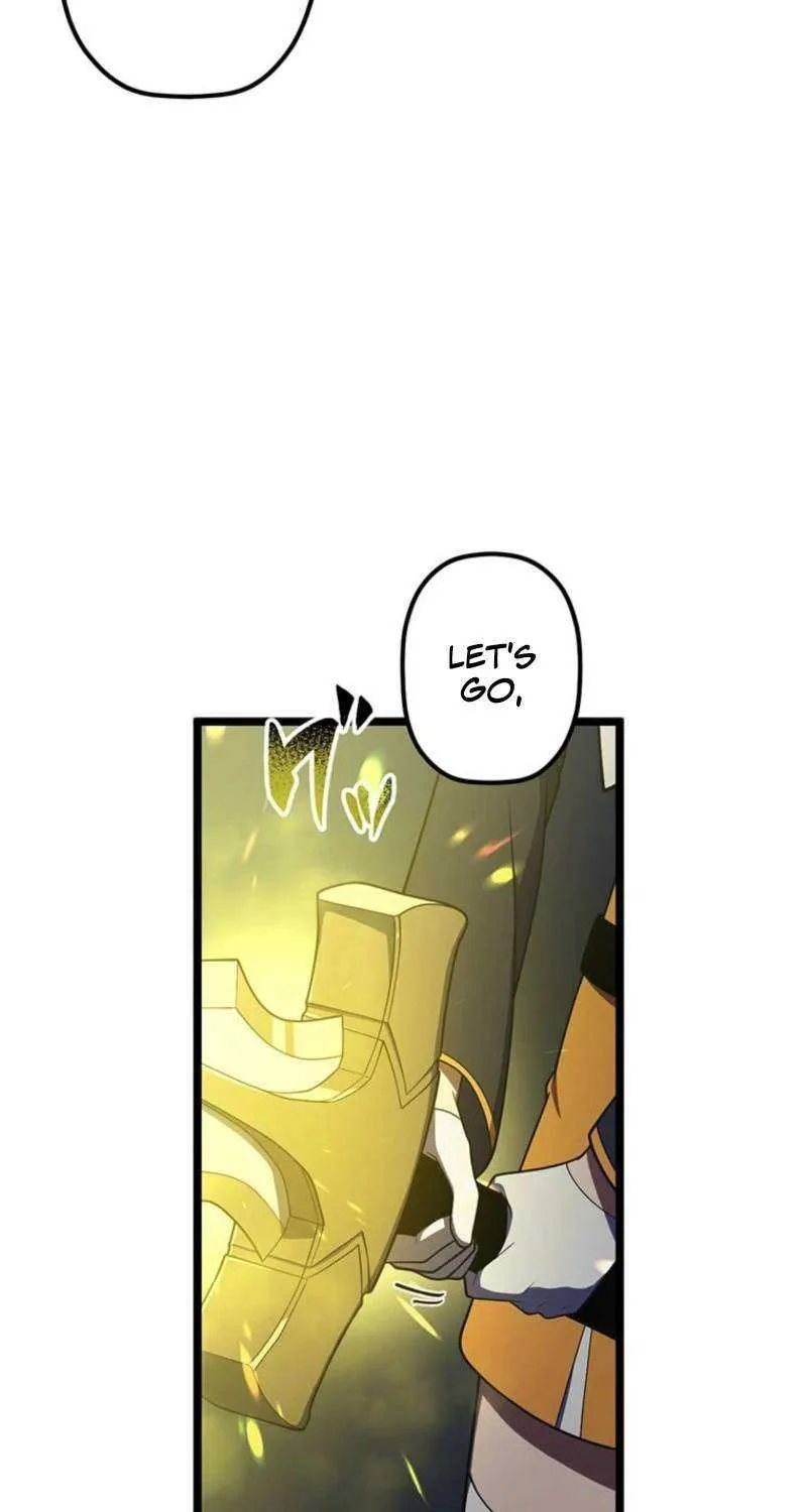 Death Penalty Chapter 68 page 35 - 