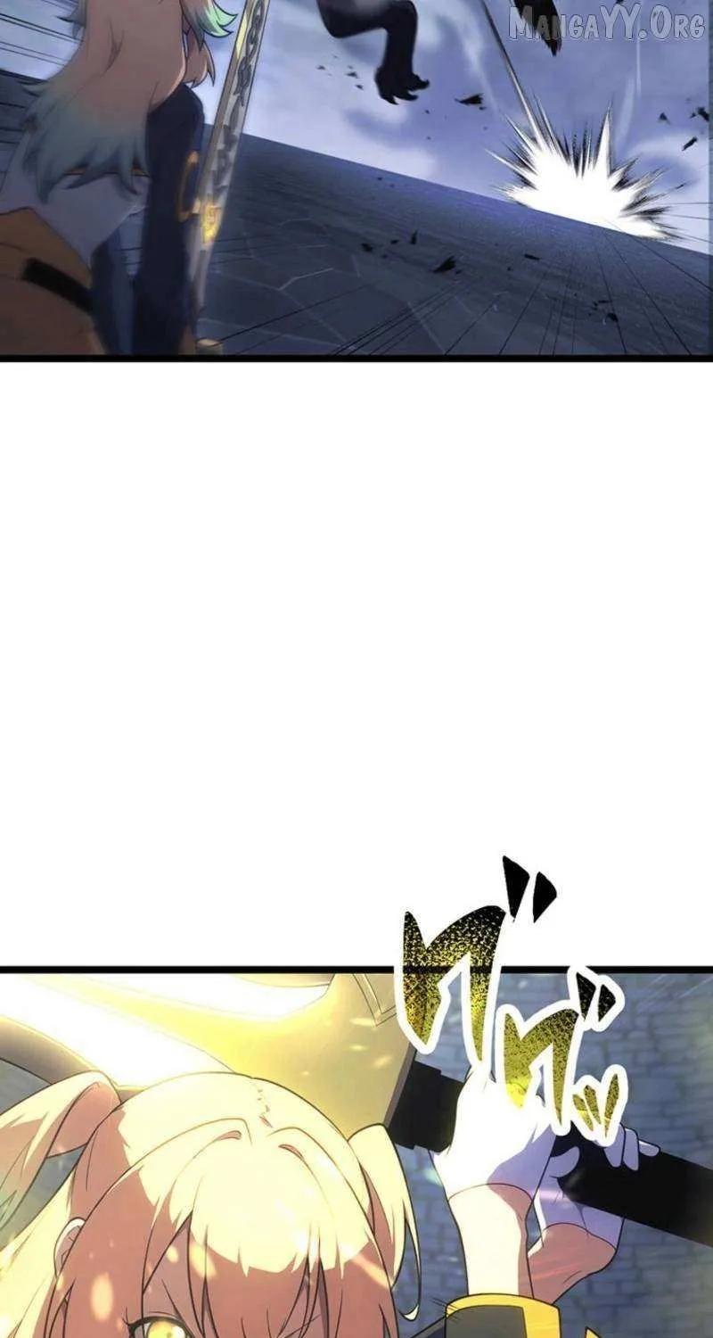 Death Penalty Chapter 68 page 43 - 