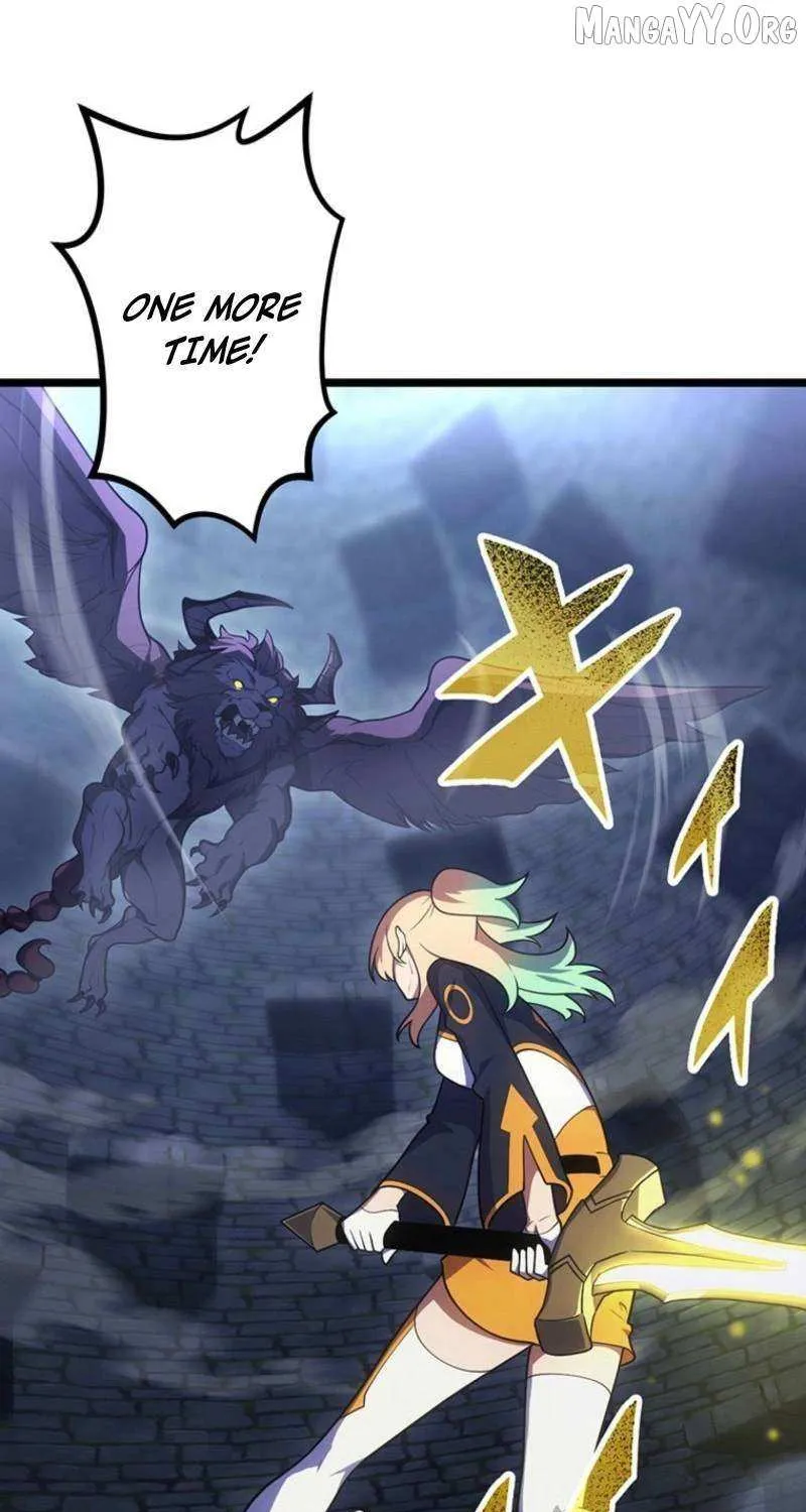 Death Penalty Chapter 68 page 55 - 