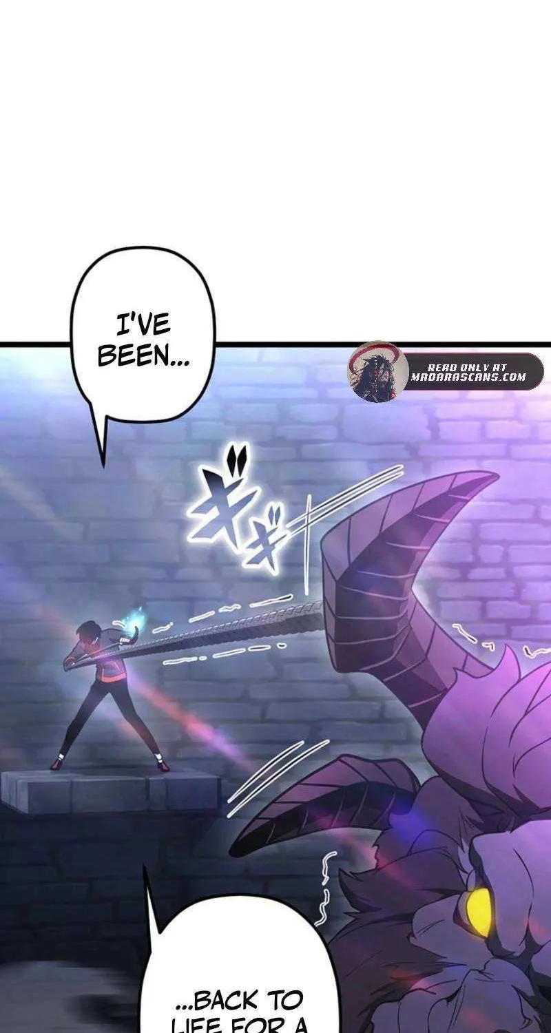 Death Penalty Chapter 68 page 70 - 