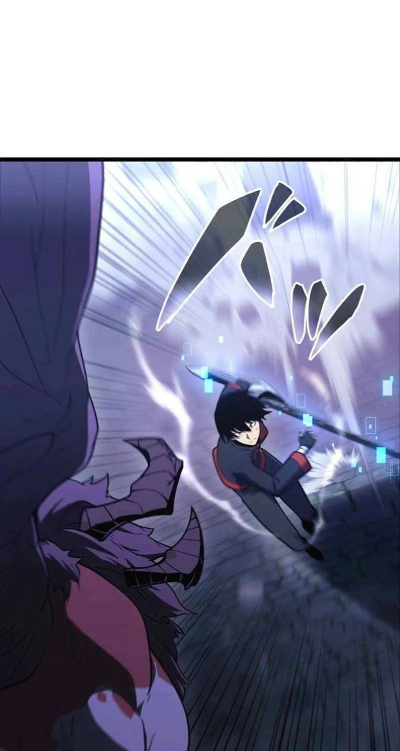 Death Penalty Chapter 68 page 77 - 