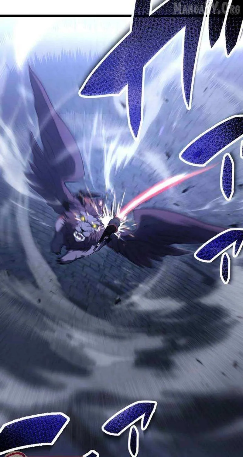 Death Penalty Chapter 68 page 79 - 