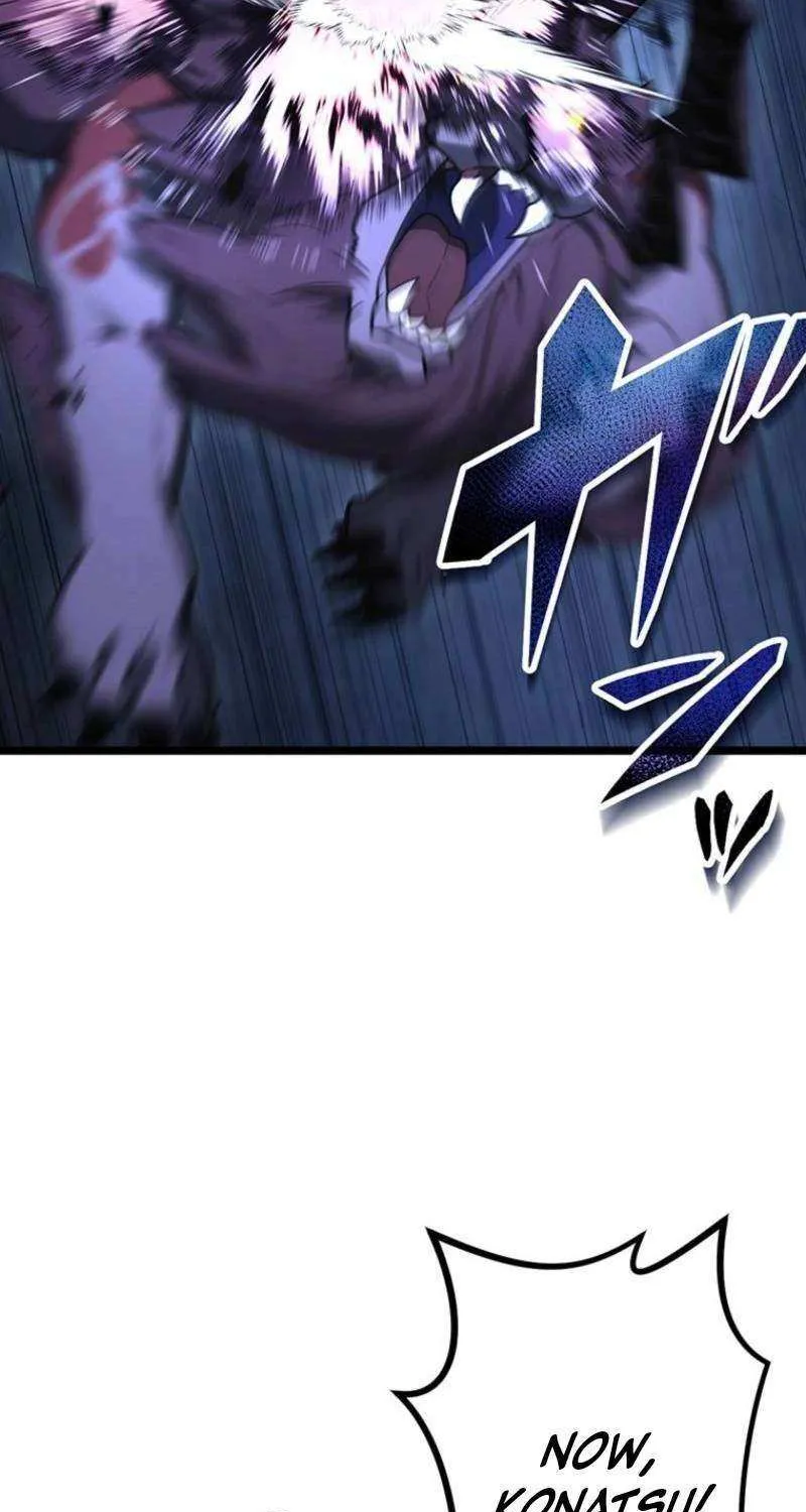 Death Penalty Chapter 68 page 87 - 