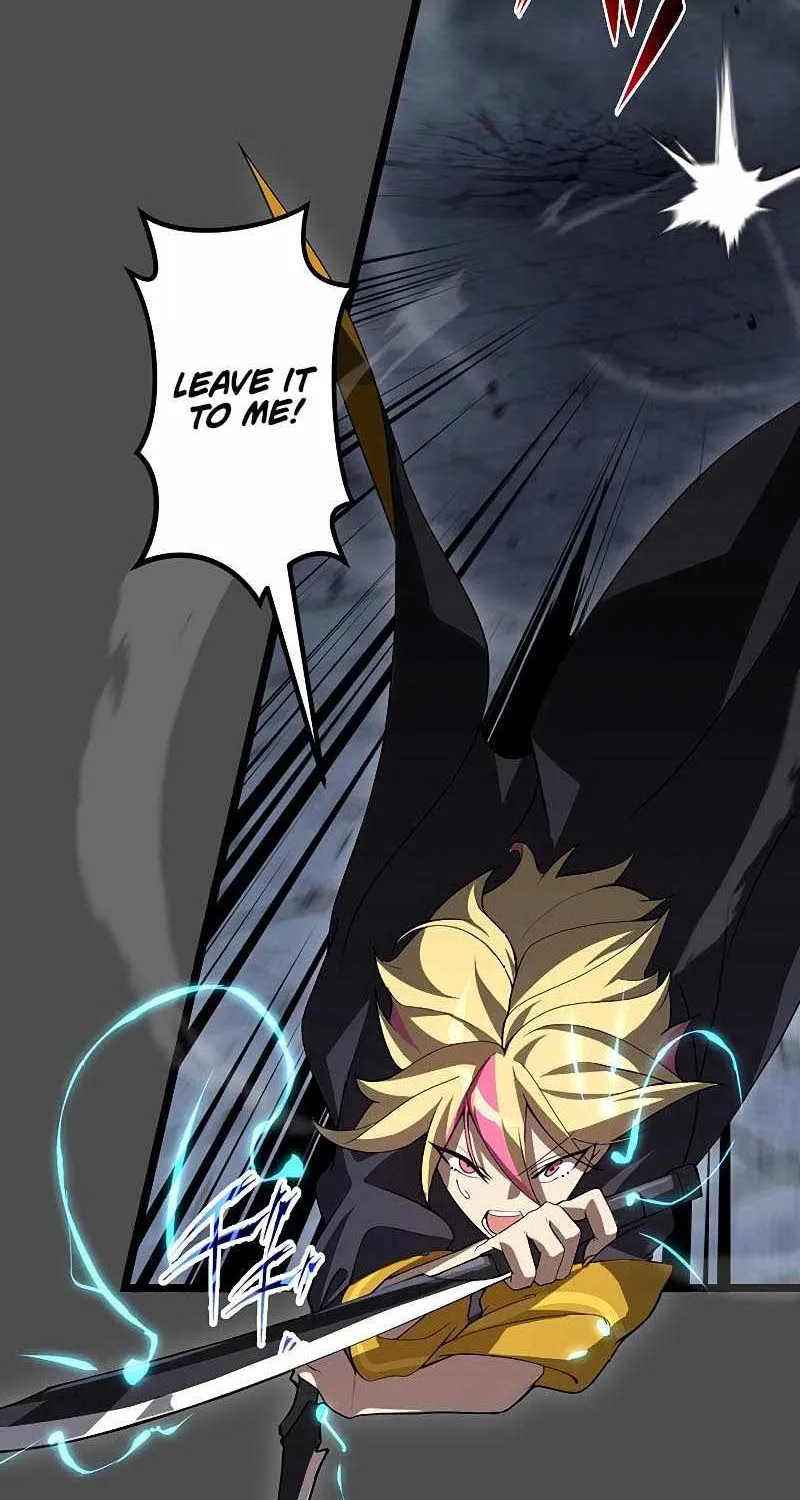 Death Penalty Chapter 7 page 14 - 