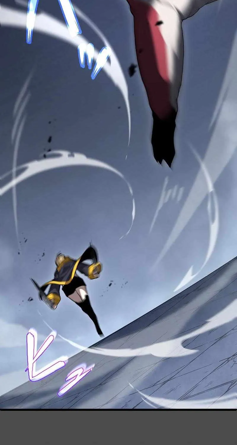 Death Penalty Chapter 7 page 17 - 