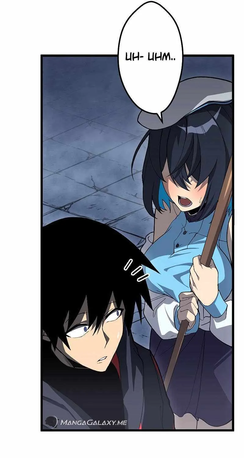 Death Penalty Chapter 7 page 22 - 