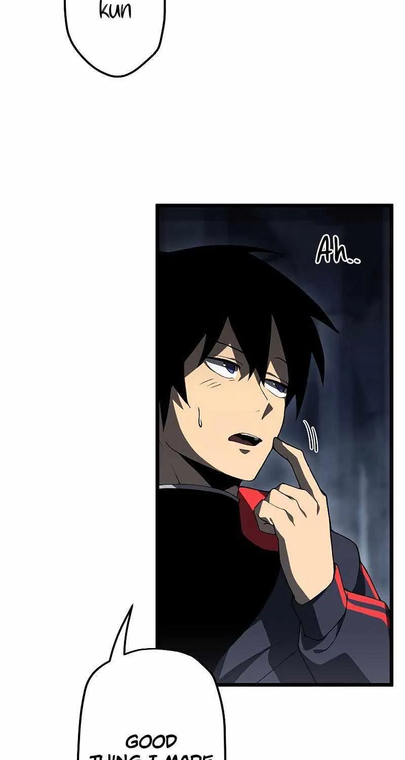 Death Penalty Chapter 7 page 24 - 