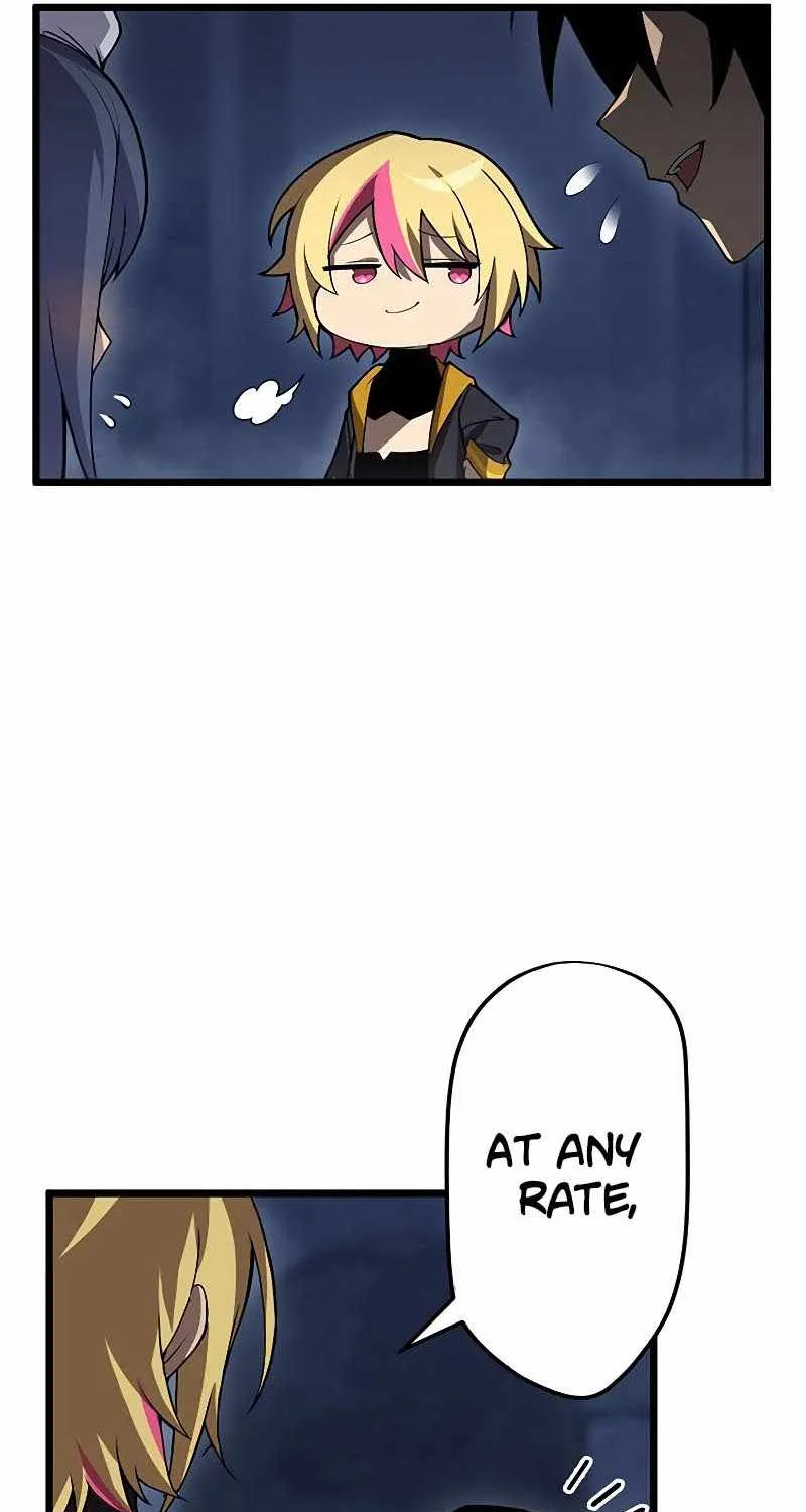 Death Penalty Chapter 7 page 26 - 