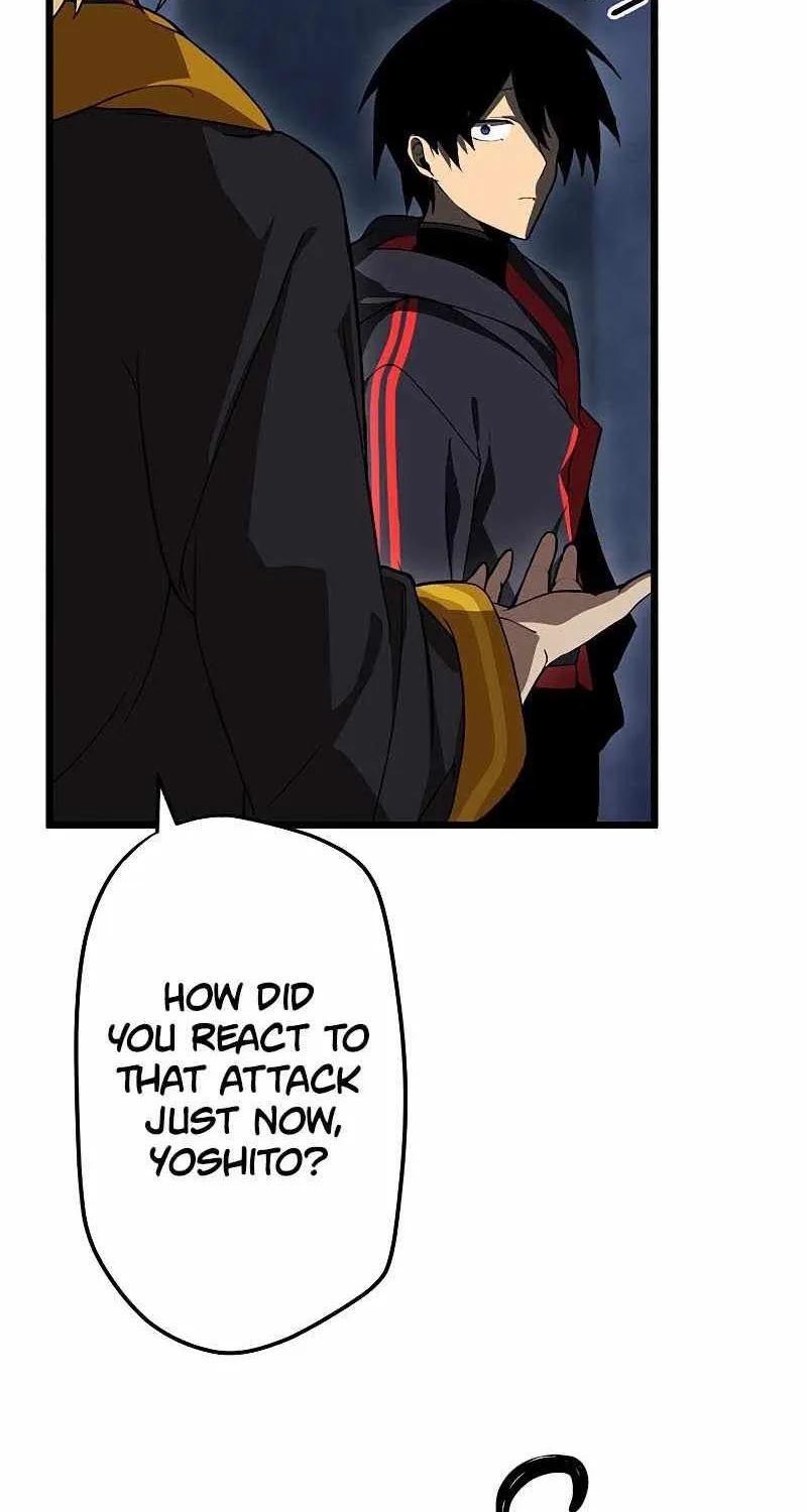 Death Penalty Chapter 7 page 27 - 