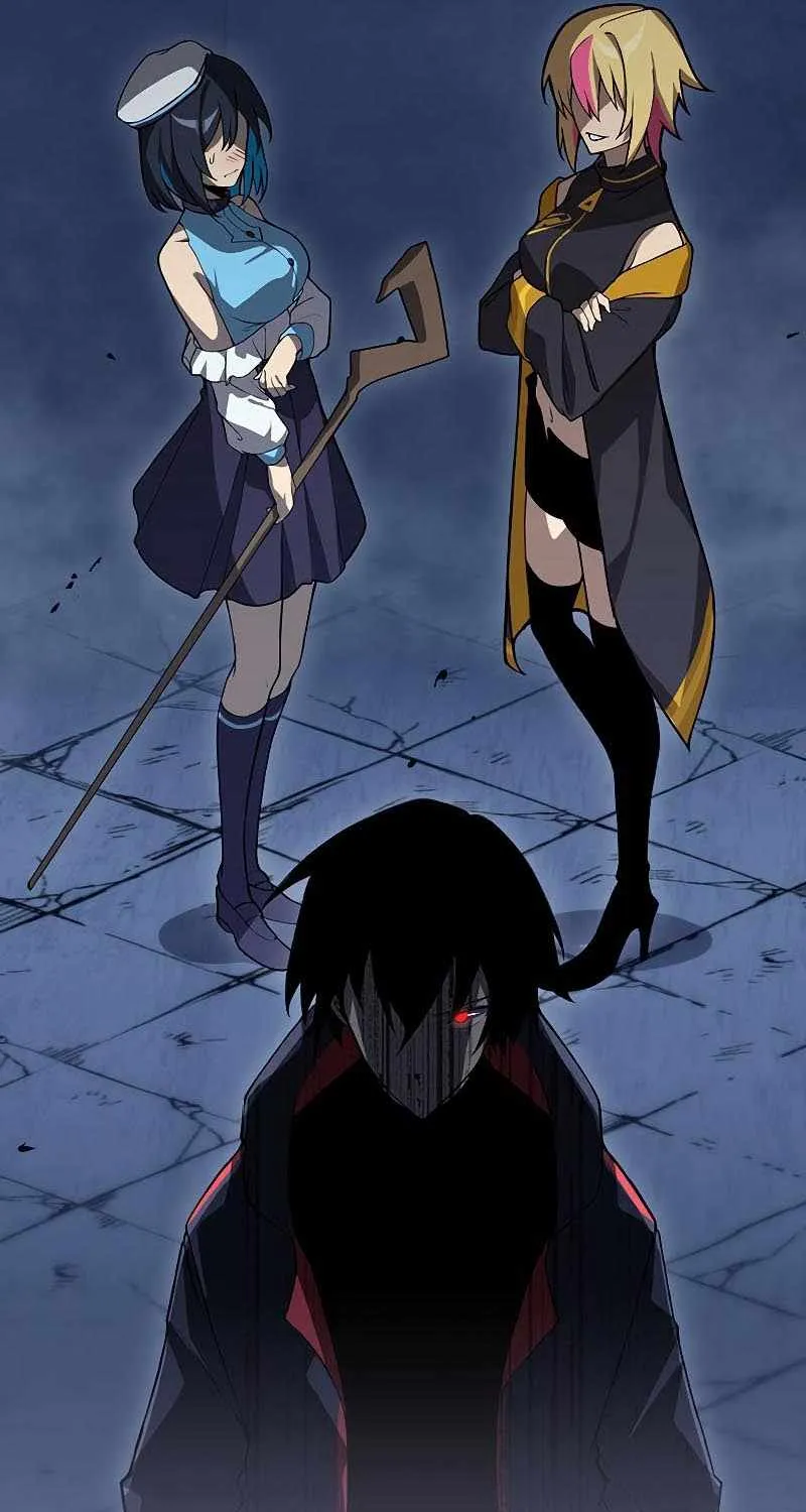 Death Penalty Chapter 7 page 30 - 