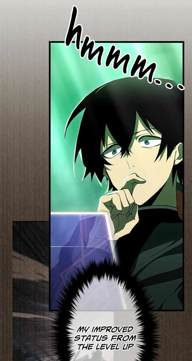 Death Penalty Chapter 7 page 38 - 