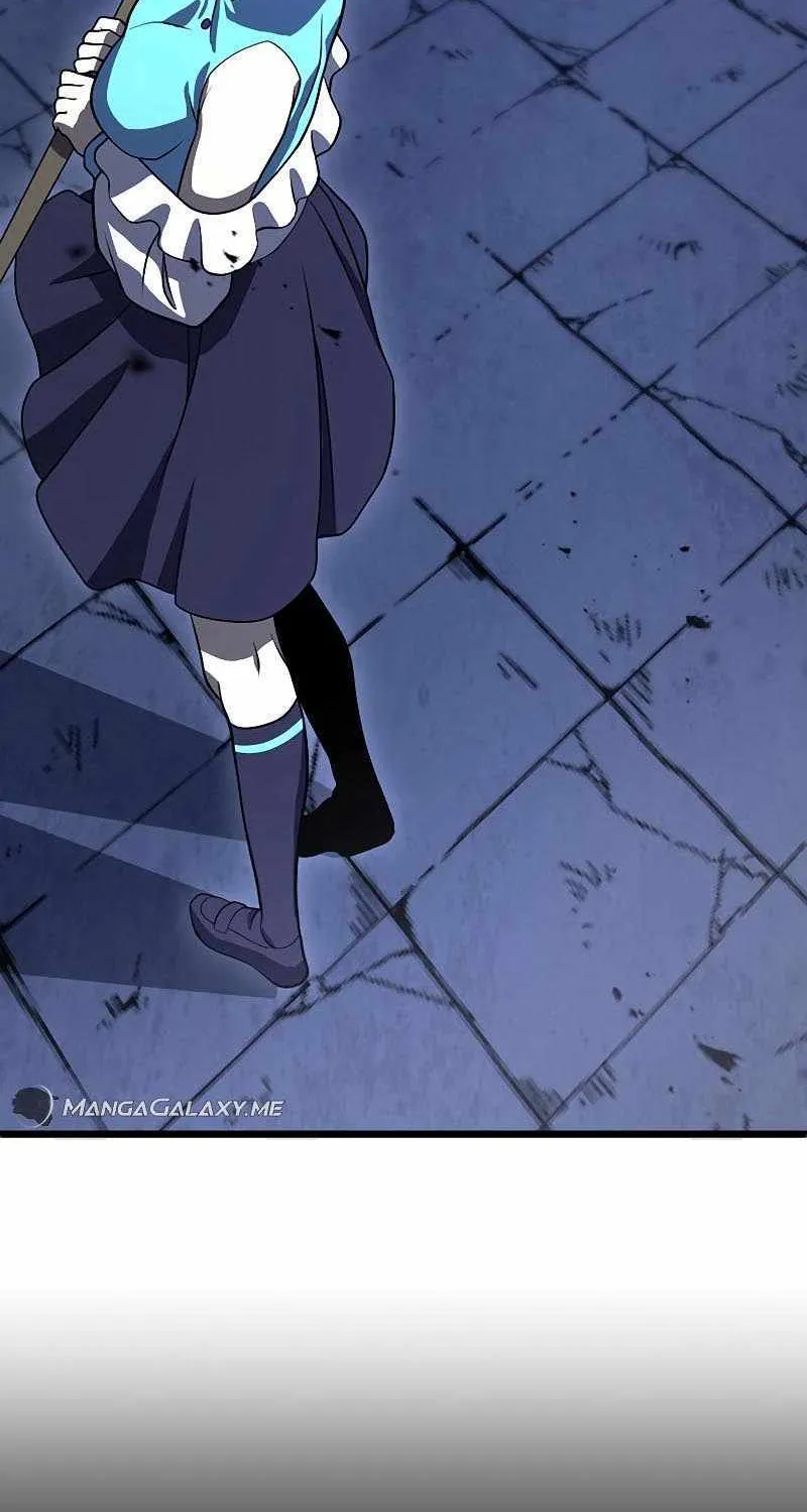 Death Penalty Chapter 7 page 5 - 