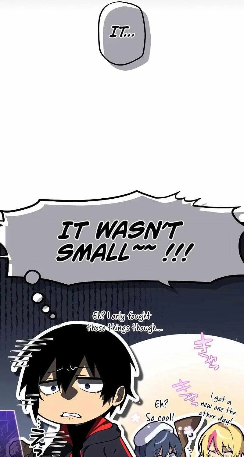 Death Penalty Chapter 7 page 42 - 