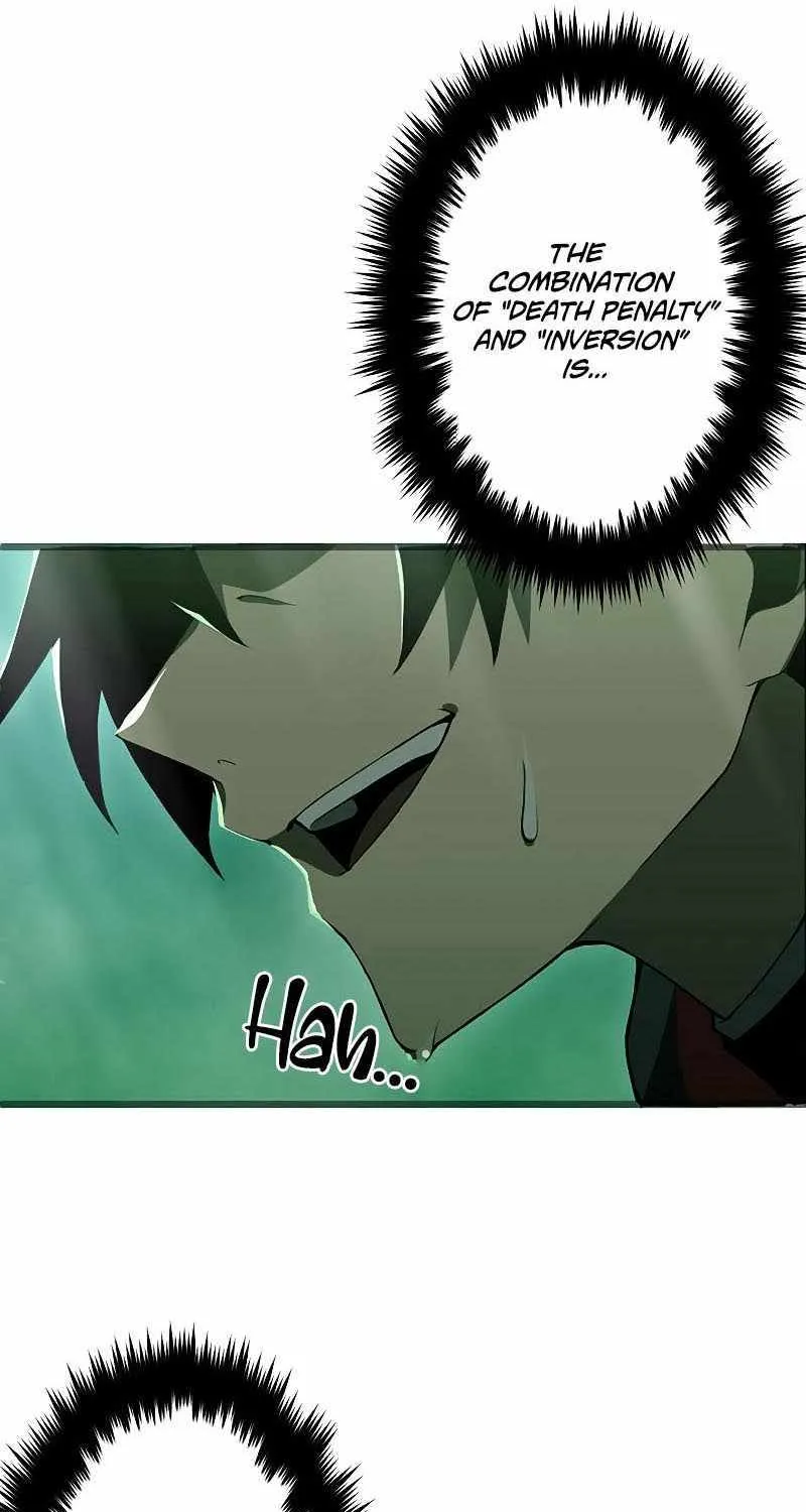 Death Penalty Chapter 7 page 45 - 