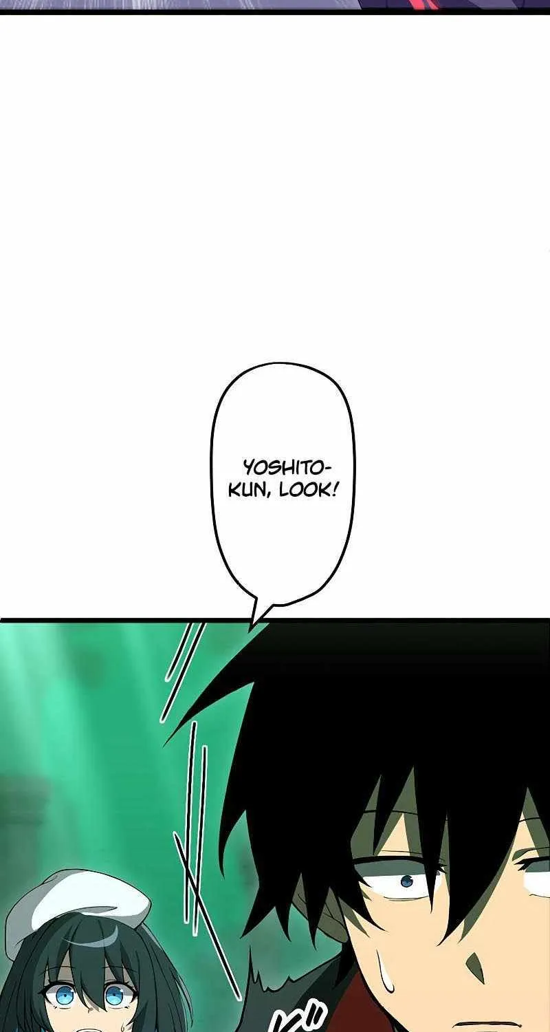 Death Penalty Chapter 7 page 47 - 