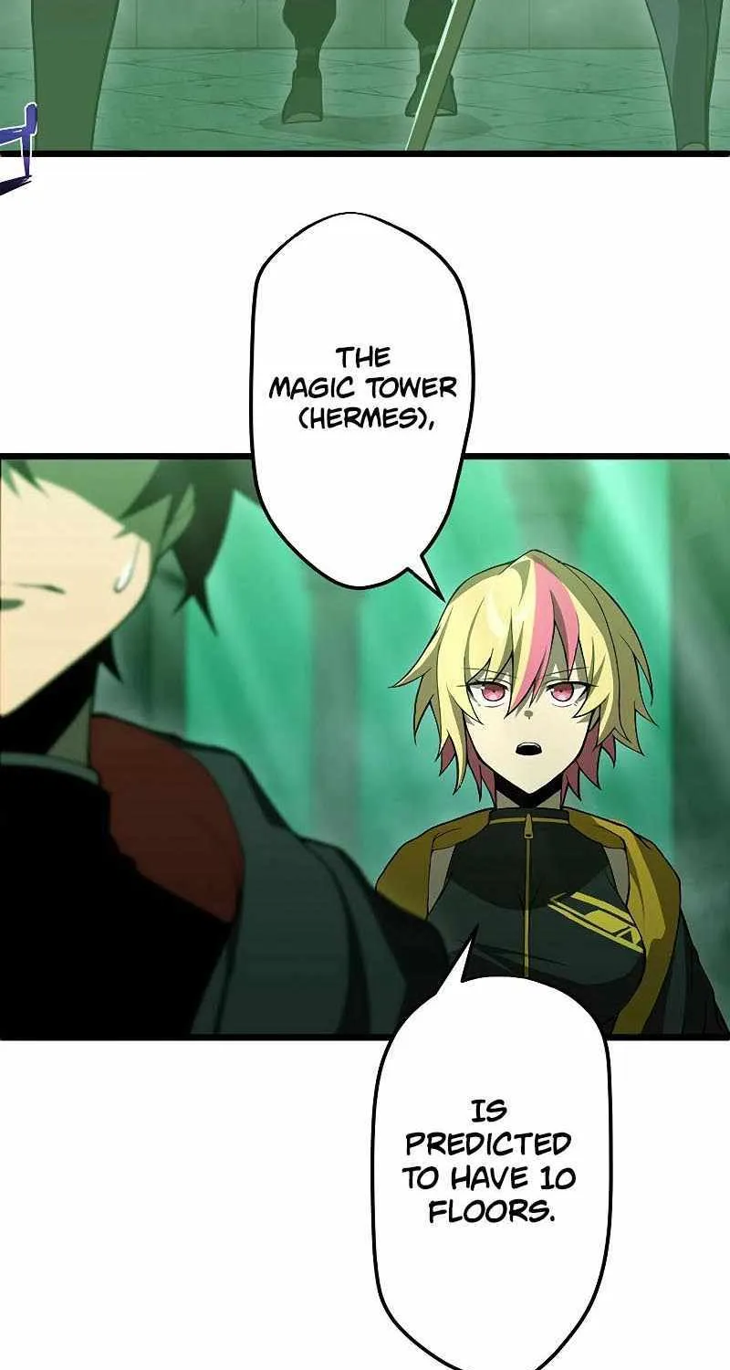 Death Penalty Chapter 7 page 51 - 