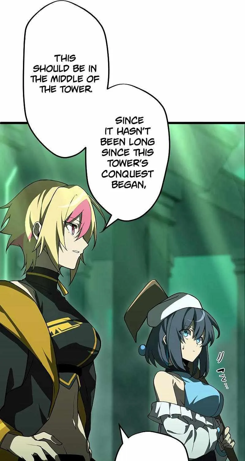 Death Penalty Chapter 7 page 53 - 