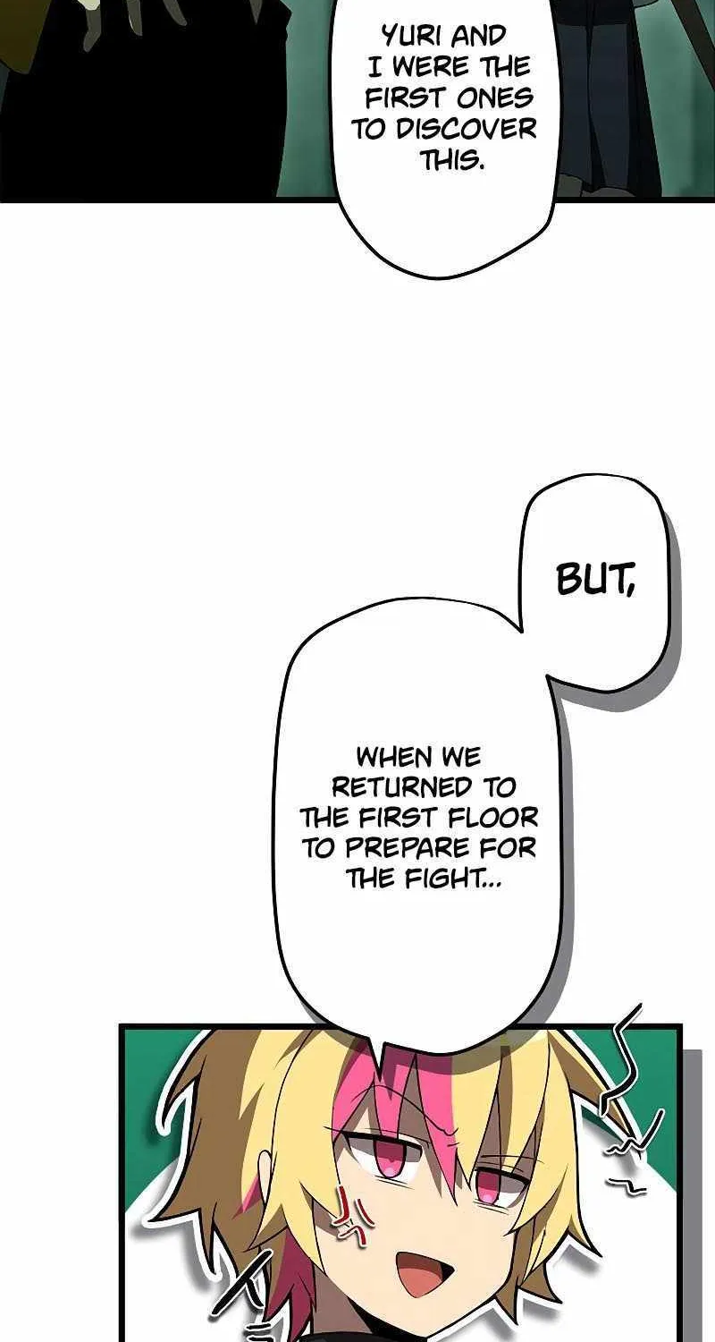 Death Penalty Chapter 7 page 54 - 