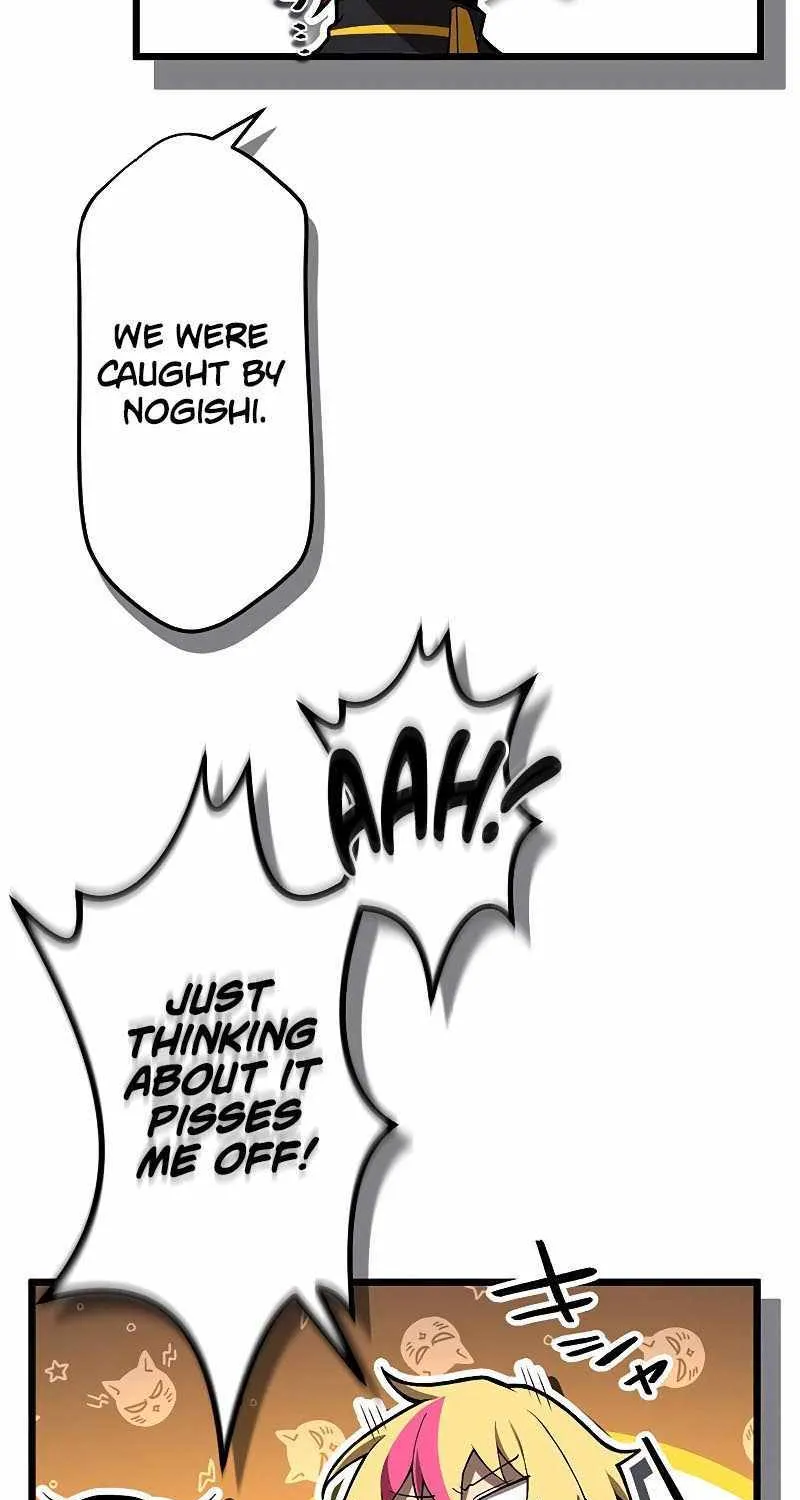 Death Penalty Chapter 7 page 55 - 