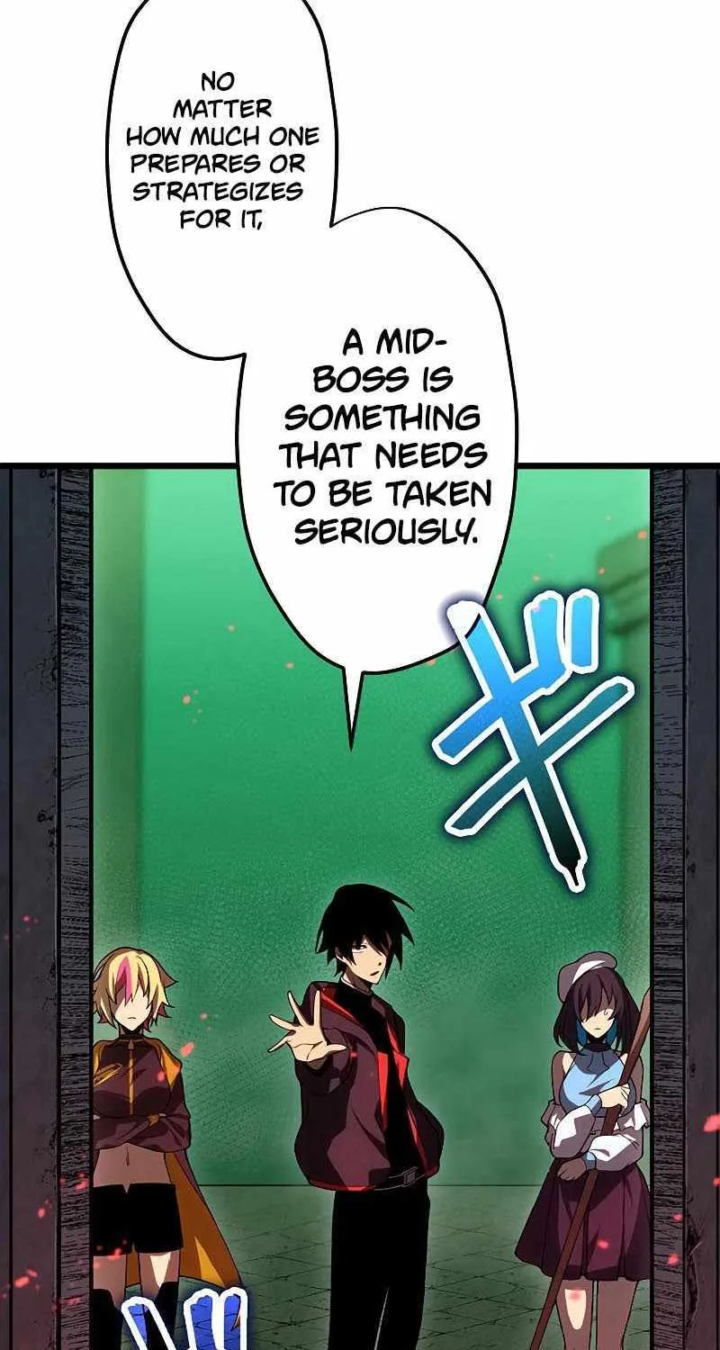 Death Penalty Chapter 7 page 59 - 