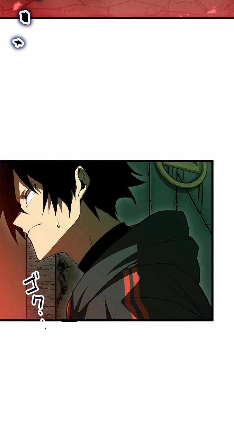 Death Penalty Chapter 7 page 61 - 