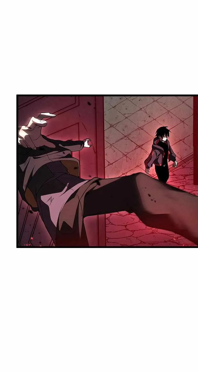 Death Penalty Chapter 7 page 65 - 