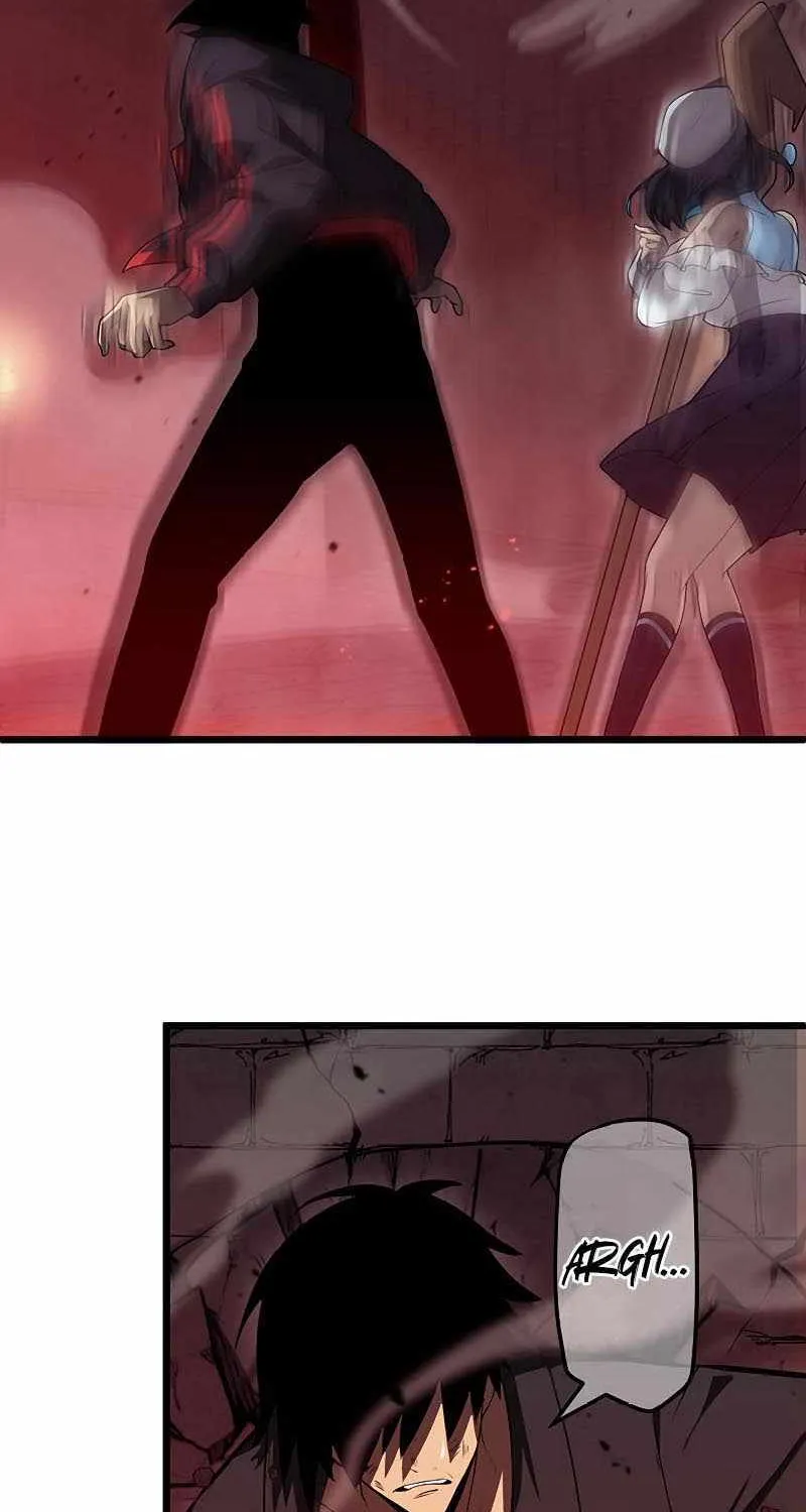 Death Penalty Chapter 7 page 69 - 