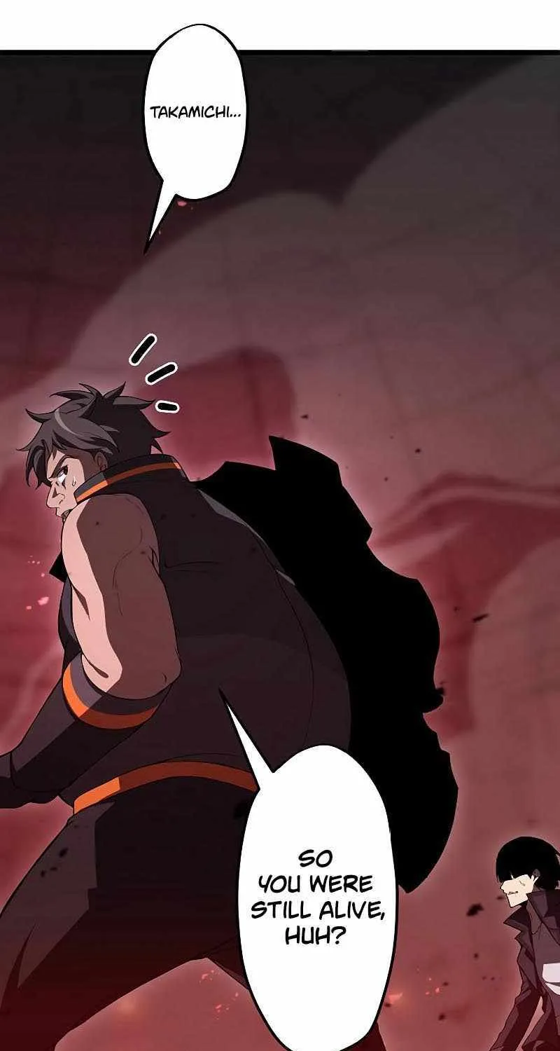 Death Penalty Chapter 7 page 72 - 