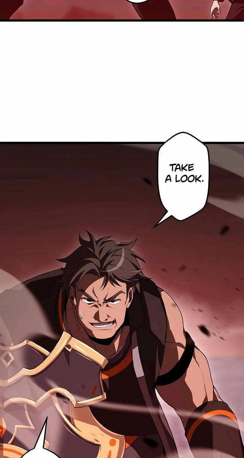 Death Penalty Chapter 7 page 73 - 