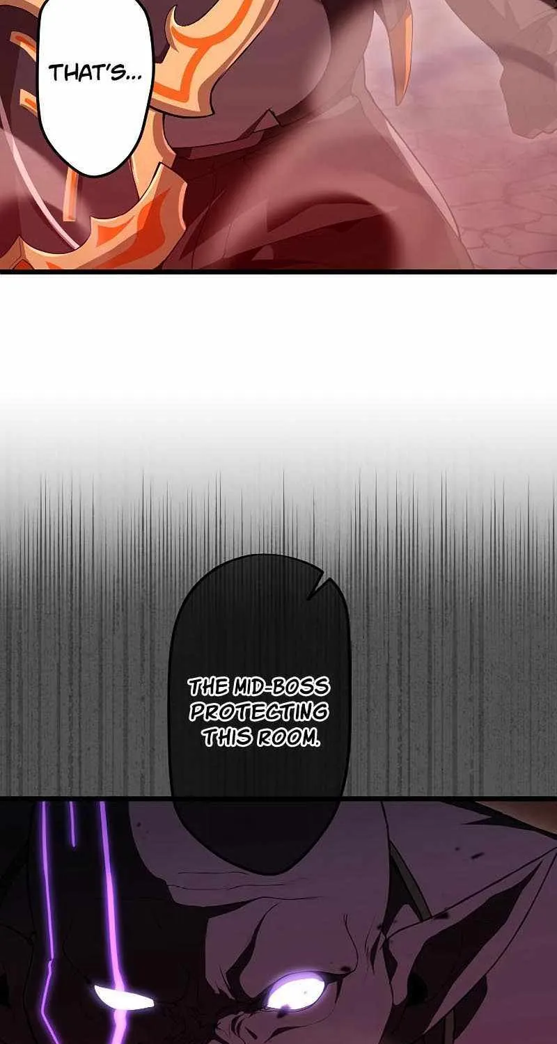 Death Penalty Chapter 7 page 74 - 