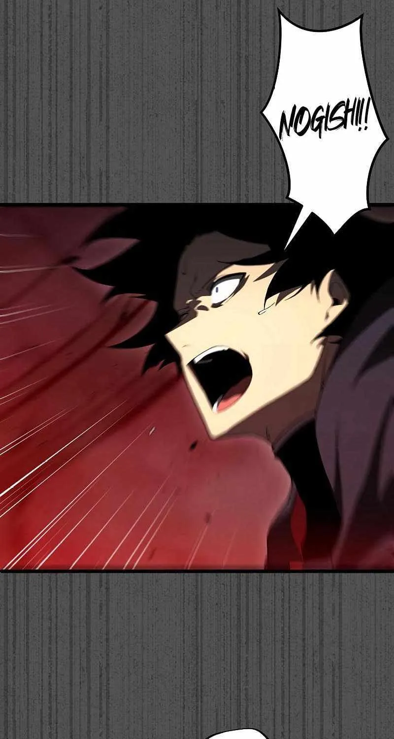 Death Penalty Chapter 7 page 80 - 