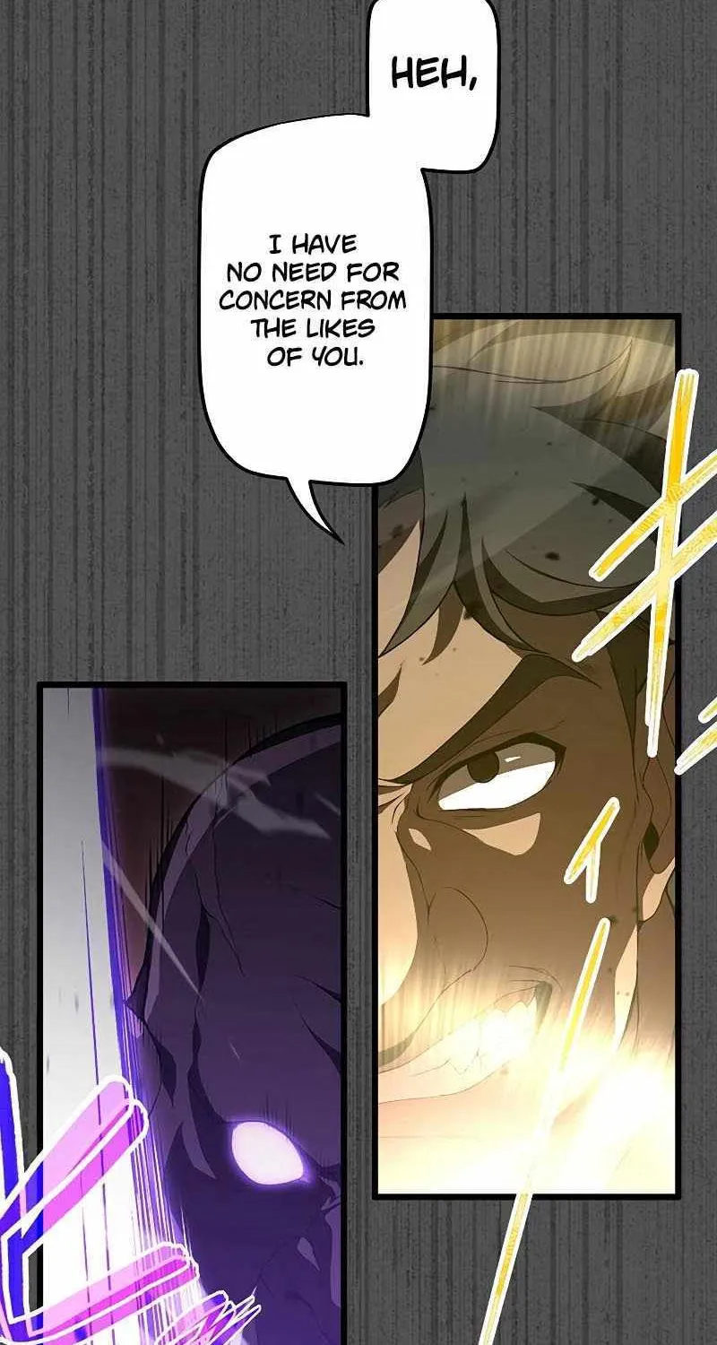 Death Penalty Chapter 7 page 81 - 