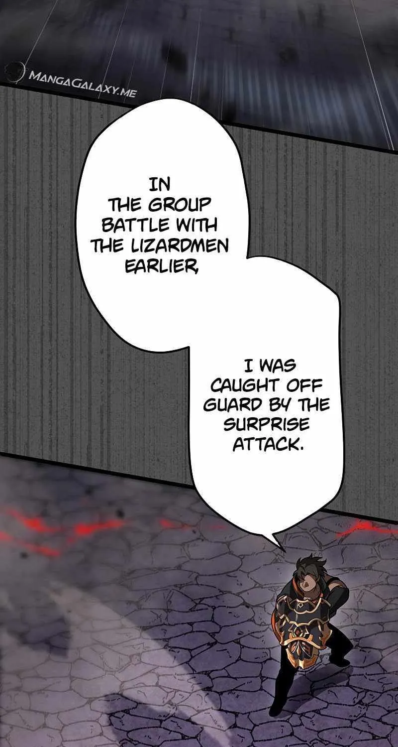 Death Penalty Chapter 7 page 88 - 