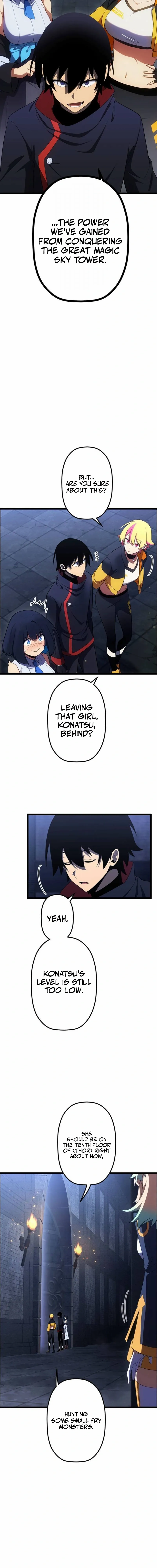 Death Penalty Chapter 71 page 2 - 