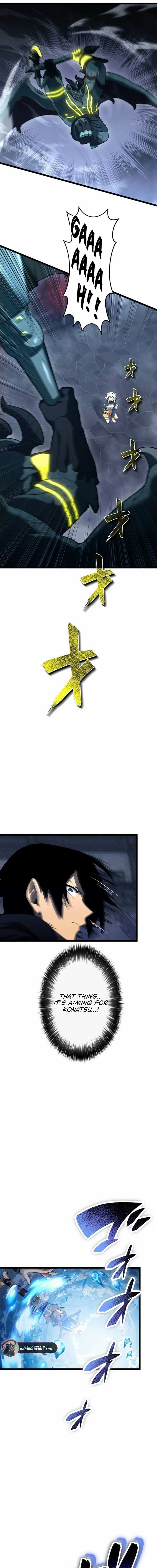 Death Penalty Chapter 71 page 12 - 
