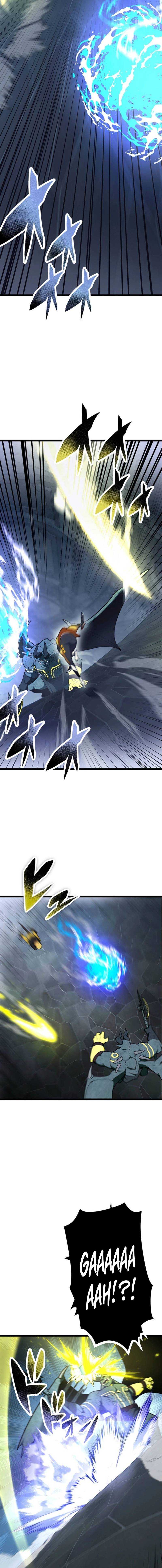 Death Penalty Chapter 72 page 14 - 
