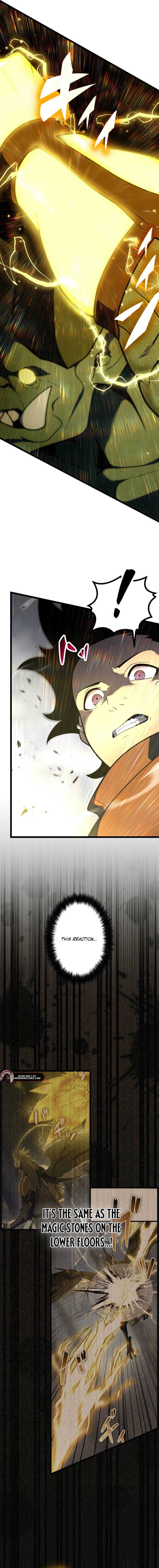 Death Penalty Chapter 72 page 4 - 